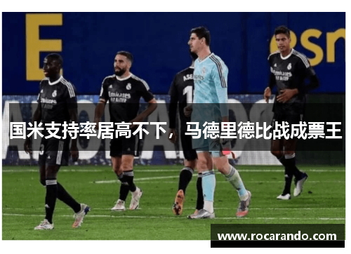 国米支持率居高不下，马德里德比战成票王
